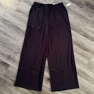 Old Navy High-Waisted PowerSoft Wide-Leg Pants